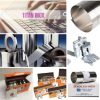 Shim Chêm Inox 34mm