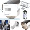 Shim Chêm Inox 301 0,13mm