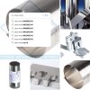 Shim Chêm Inox 304 2mm