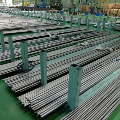 Inconel 901 Hợp Kim Nickel dạng Láp và Ống