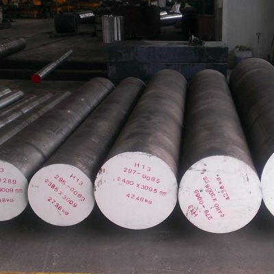 Thép Tròn Đặc, Trục Láp Thép