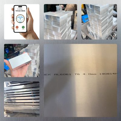 Tấm Nhôm 0.75mm
