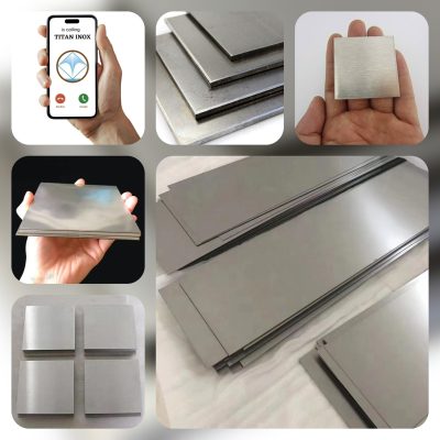 Tấm Nicrofer 617