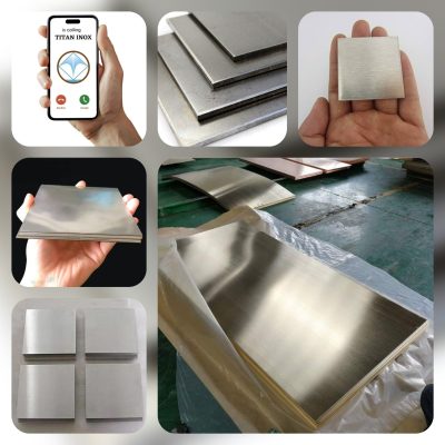 Tấm Inconel X750