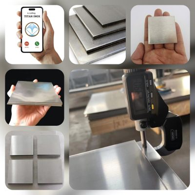 Tấm Inconel 22