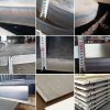 Tấm Inox 150mm