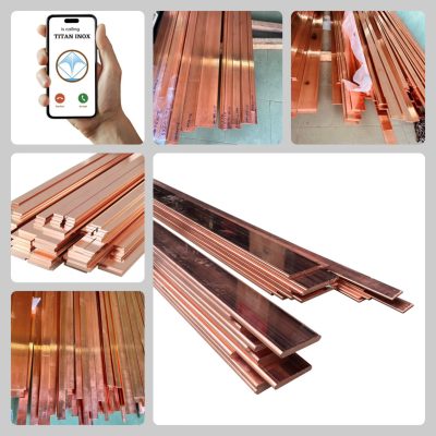 Báo Giá Đồng Thanh Cái
