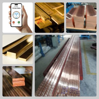 Thanh Đồng Cái Busbar