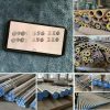 Thép CS70 Thép Tiêu Chuẩn BS - Anh