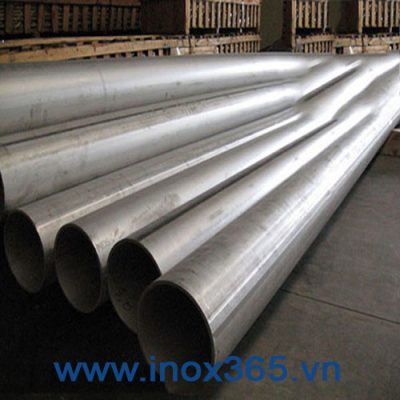 Ống inox 301