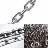 Xích Inox 1mm