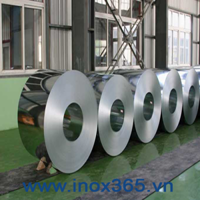 Cuộn inox 304