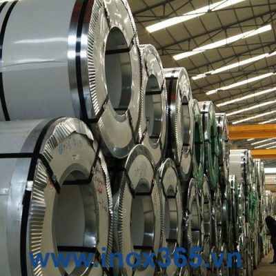 Cuộn inox 301