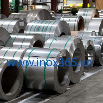 Cuộn inox 303