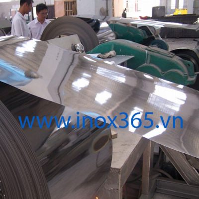 Cuộn inox 309