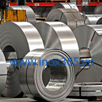 Cuộn inox 310/310S