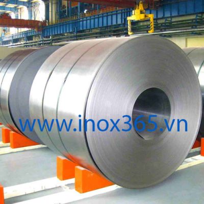 Cuộn inox 409