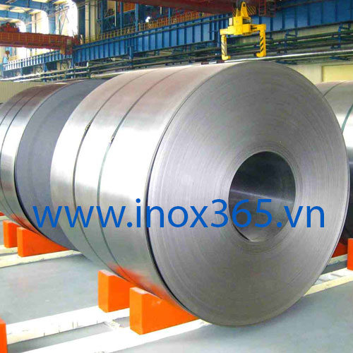 Cuộn inox 409