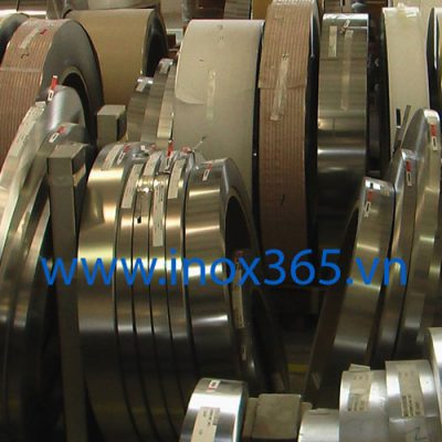 Cuộn inox 410