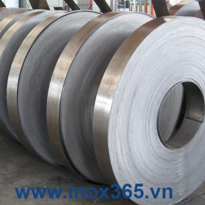 Cuộn inox 430