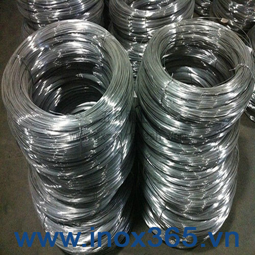 Dây inox 201