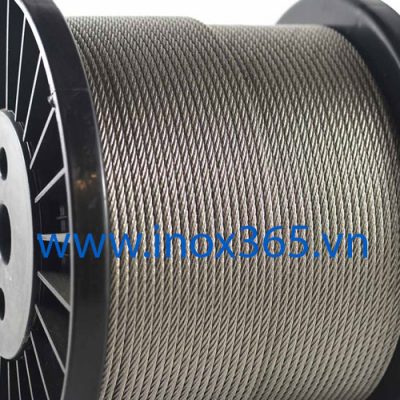 Dây cáp inox 303