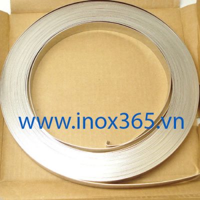 Dây đai inox 303