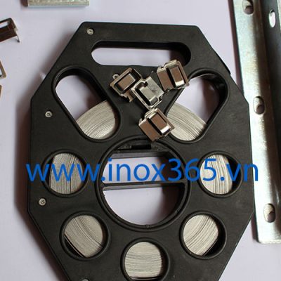Dây đai inox 309