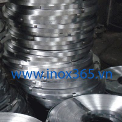 Dây đai inox 409