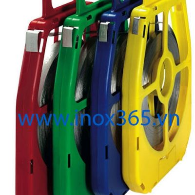 Dây đai inox 430