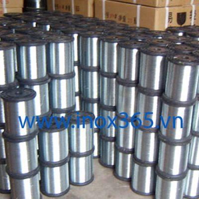 Dây inox 202