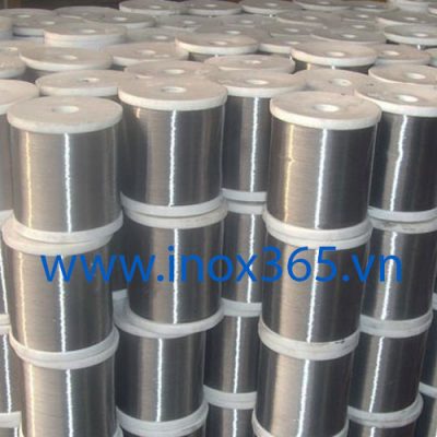 Dây inox 303