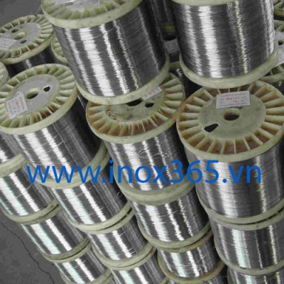Dây inox 304
