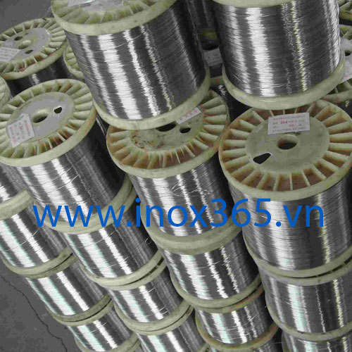 Dây inox 304