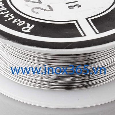 Dây inox 309