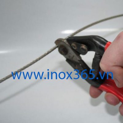 Dây inox 310-310s