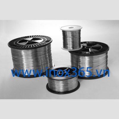 Dây inox 316