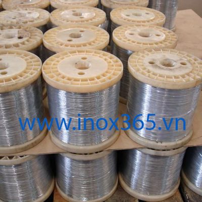 Dây inox 410