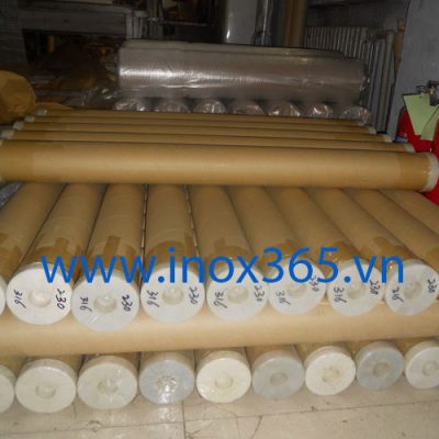 Dây inox 420