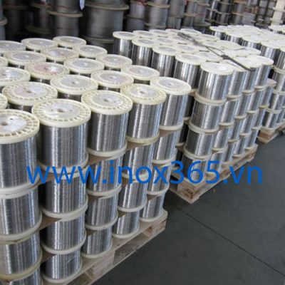 Dây inox 430