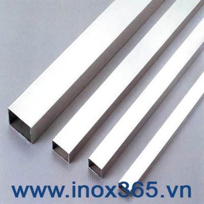 Hộp vuông inox 430