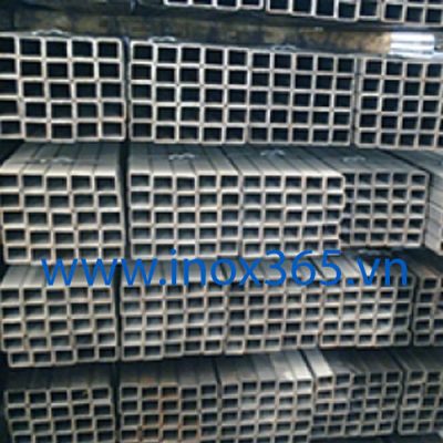 Hộp vuông inox 309