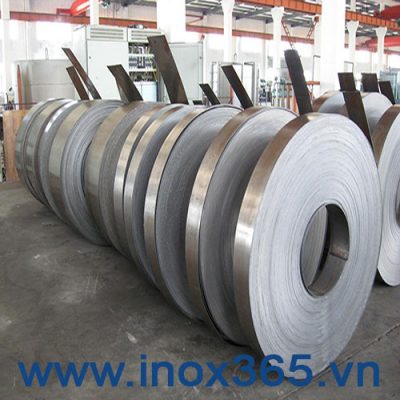 Cuộn inox 202