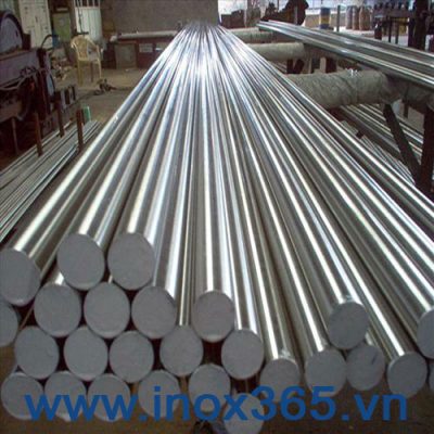 Láp inox 202