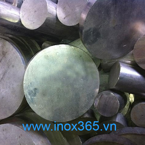 Láp inox 309