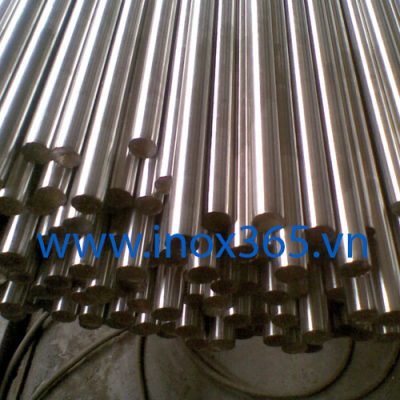 Láp inox 420
