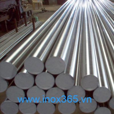 Láp inox 430