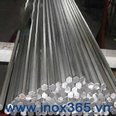 Lục giác inox 309