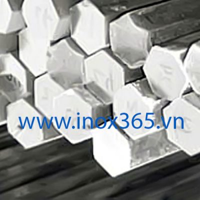Lục giác inox 202