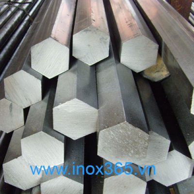Lục giác inox 304